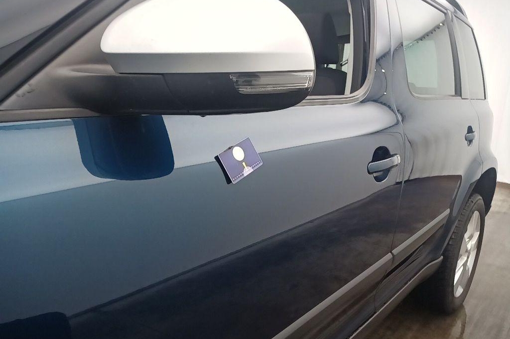 Skoda Yeti 2015 фото 25