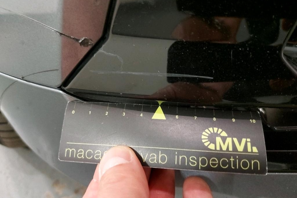 Volvo V90 2018 photo 10