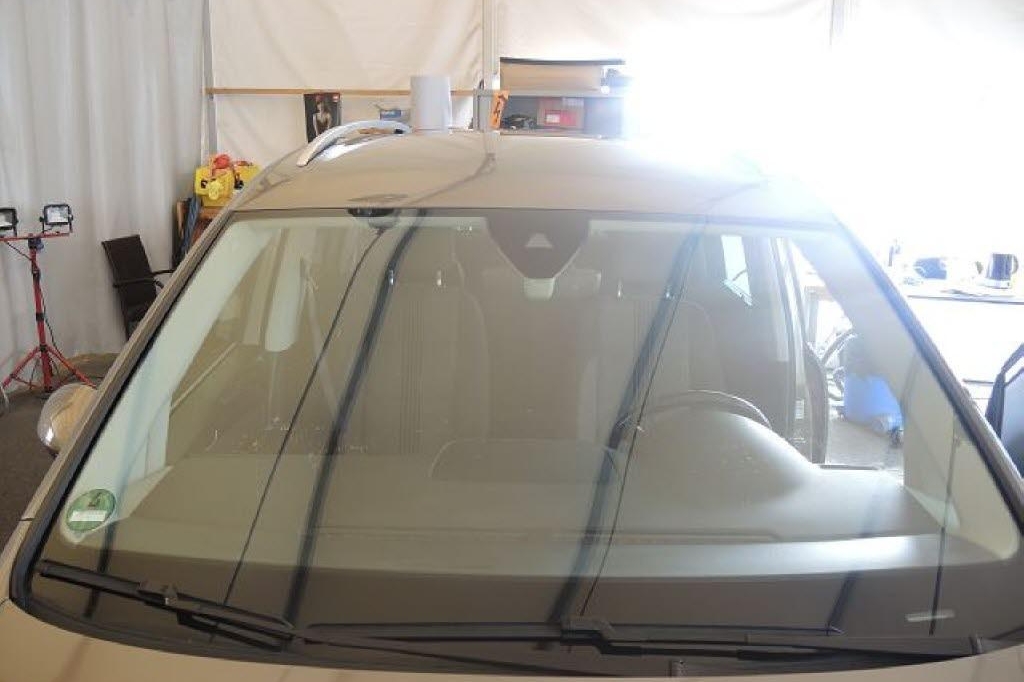 Volkswagen Sharan 2017 photo 10