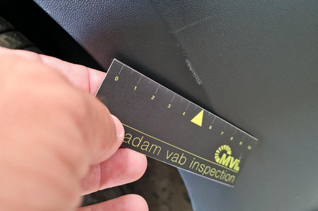 Volkswagen Caddy 2019 фото 13