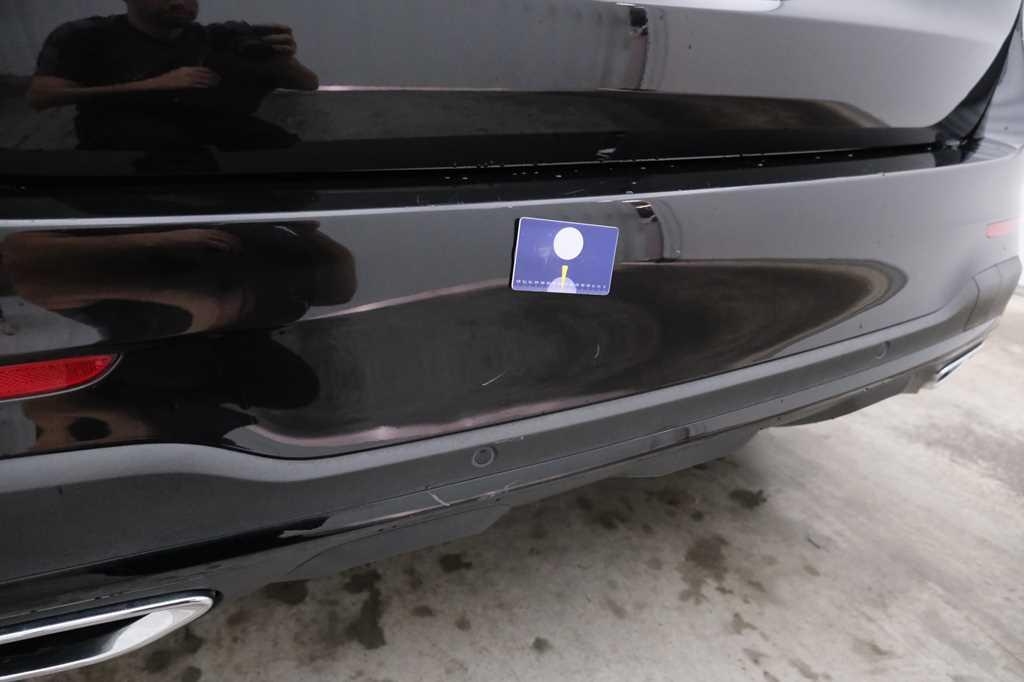 Mercedes-AMG GLC 2017 фото 10