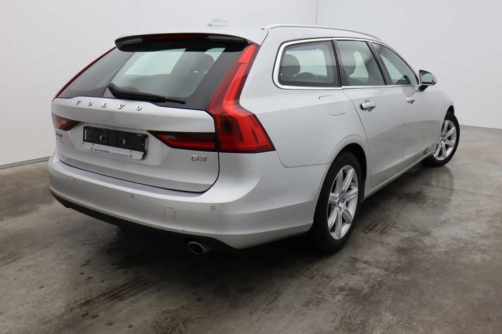 Volvo V90 2017 фото 4