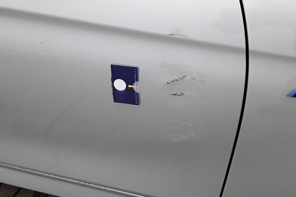 BMW 3er 2016 photo 22