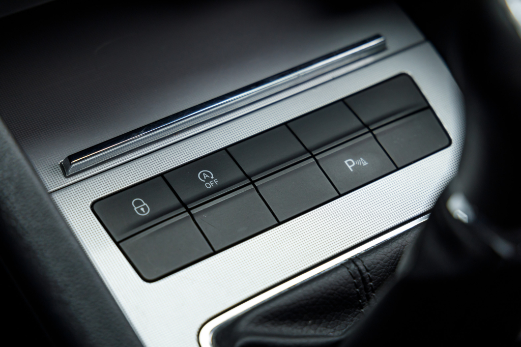 Skoda Octavia A7 2014 photo 19