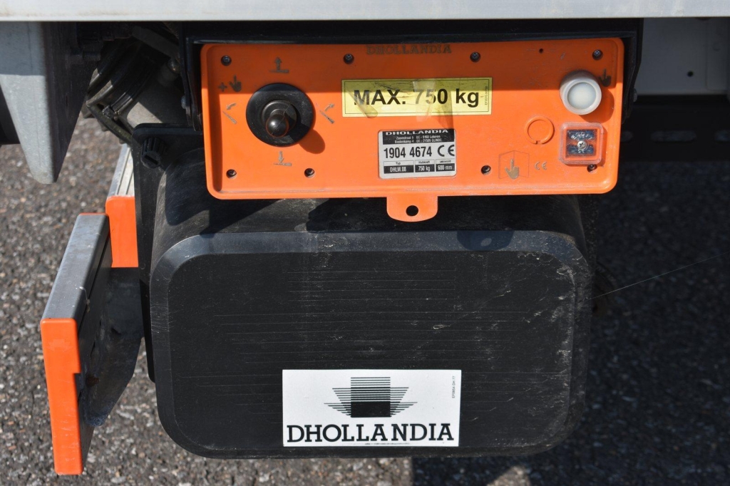 Renault Master груз. 2020 фото 1