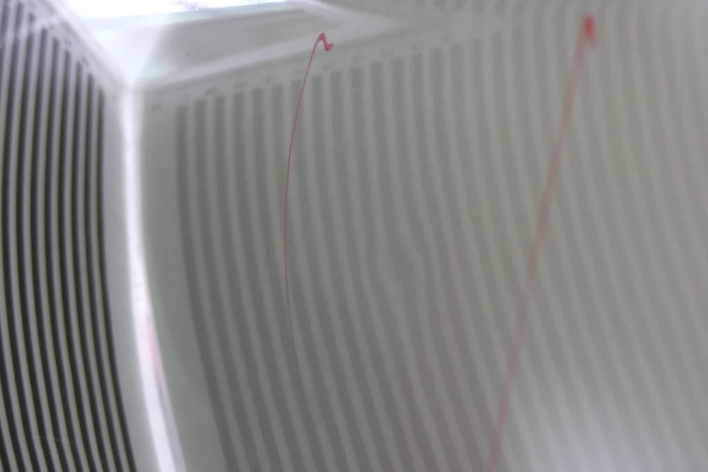 Ford Mondeo Turnier 2017 photo 12