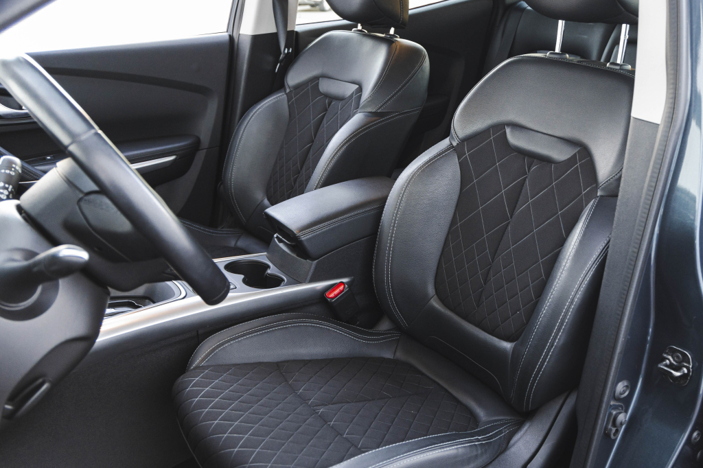 Renault Kadjar 2022 фото 17