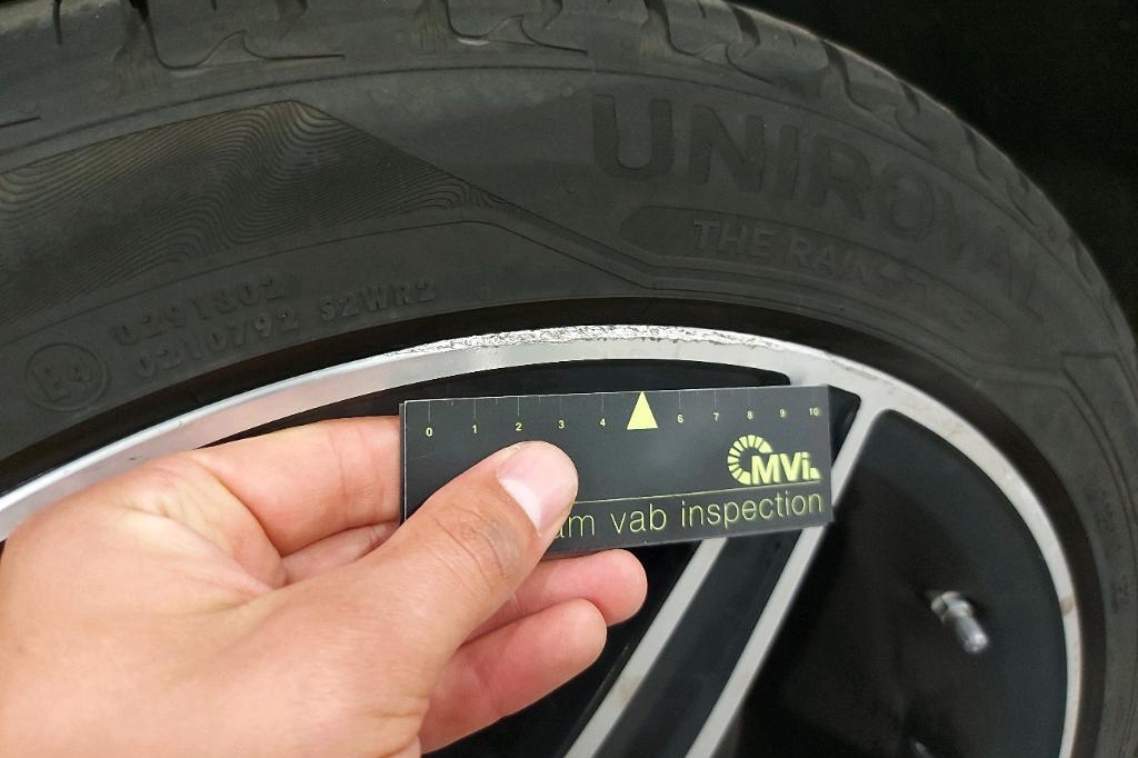 Mercedes-Benz C-Klasse 2017 photo 24