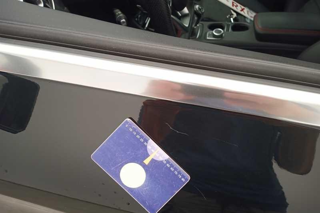 Mercedes-Benz CLA 2017 photo 46