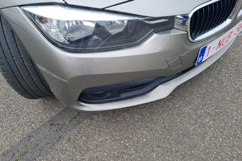 BMW 3er Touring 2016 фото 46