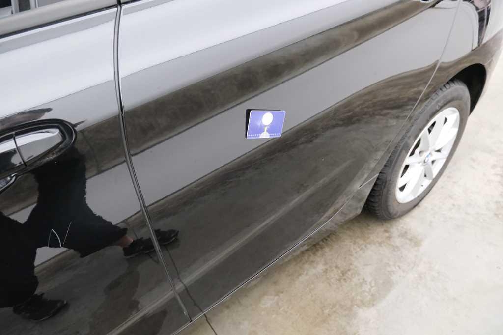 BMW 2er Active Tourer 2019 фото 12