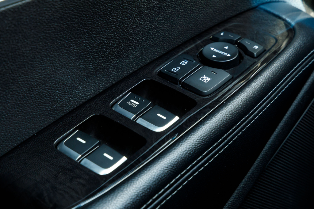 Kia Sorento EX 2015 photo 21