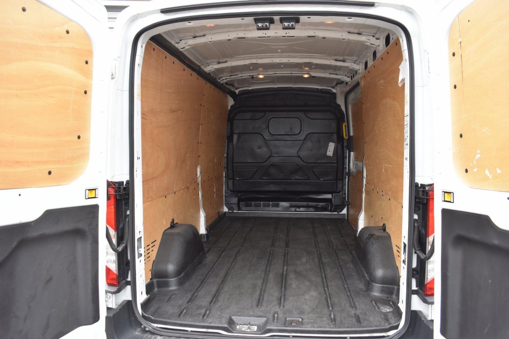 Ford Transit Kasten 2017 фото 2