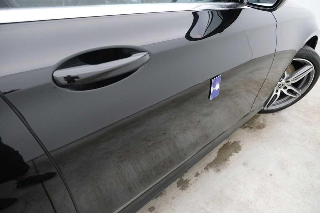 Mercedes-AMG E-Klasse 2017 фото 30