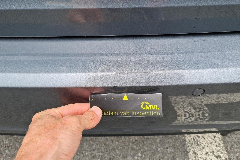 Volvo V90 2017 фото 27