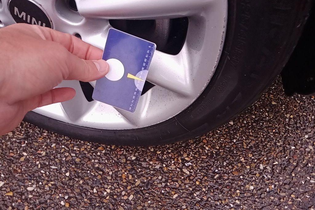 MINI Cooper Clubman 2017 photo 32