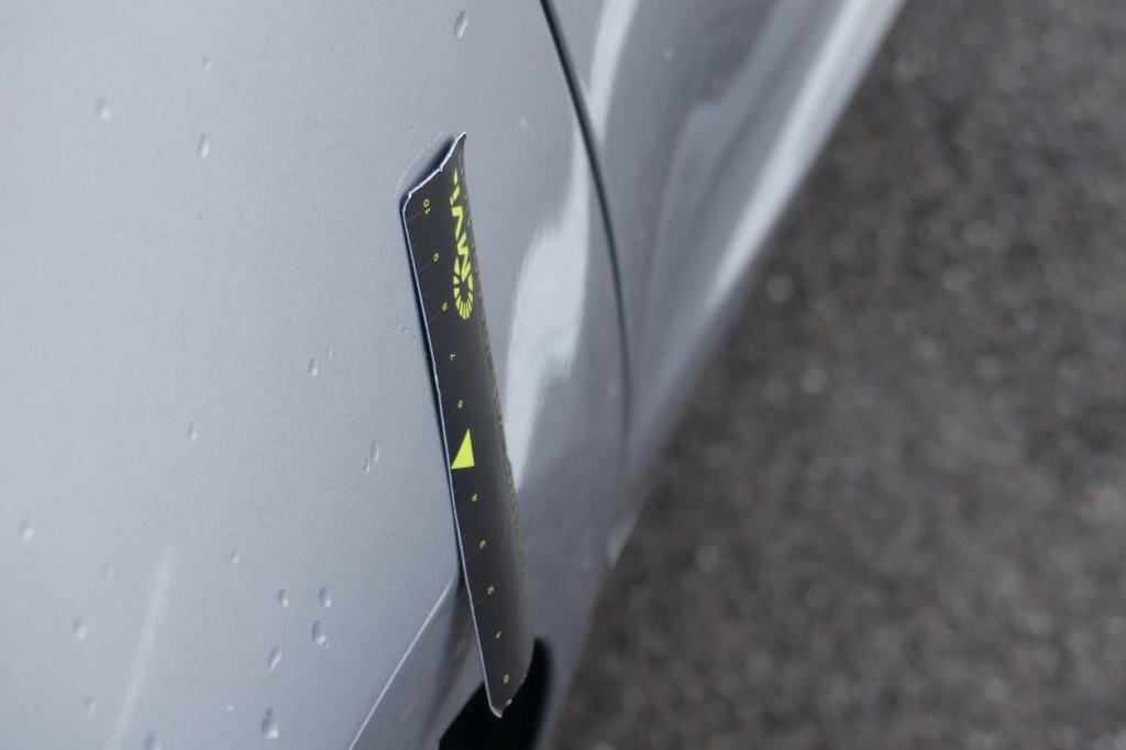 Audi A1 Sportback 2017 photo 11