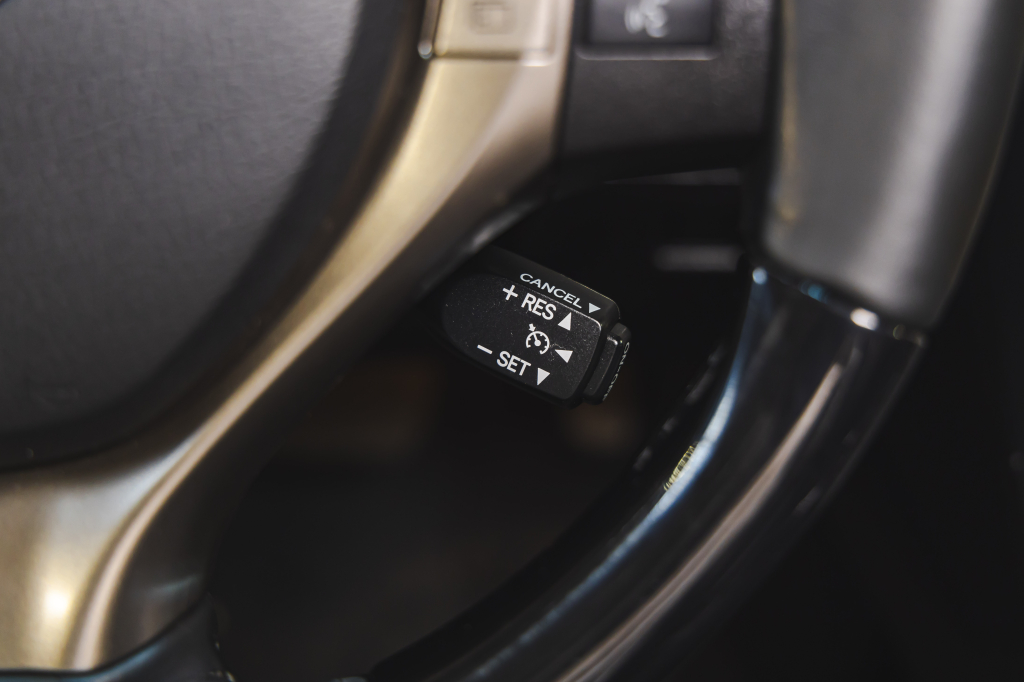 Lexus RX 350 2014 фото 15