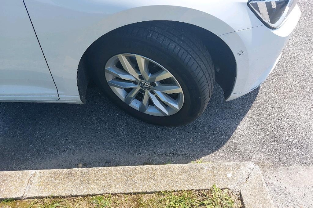 Volkswagen Passat 2018 фото 11