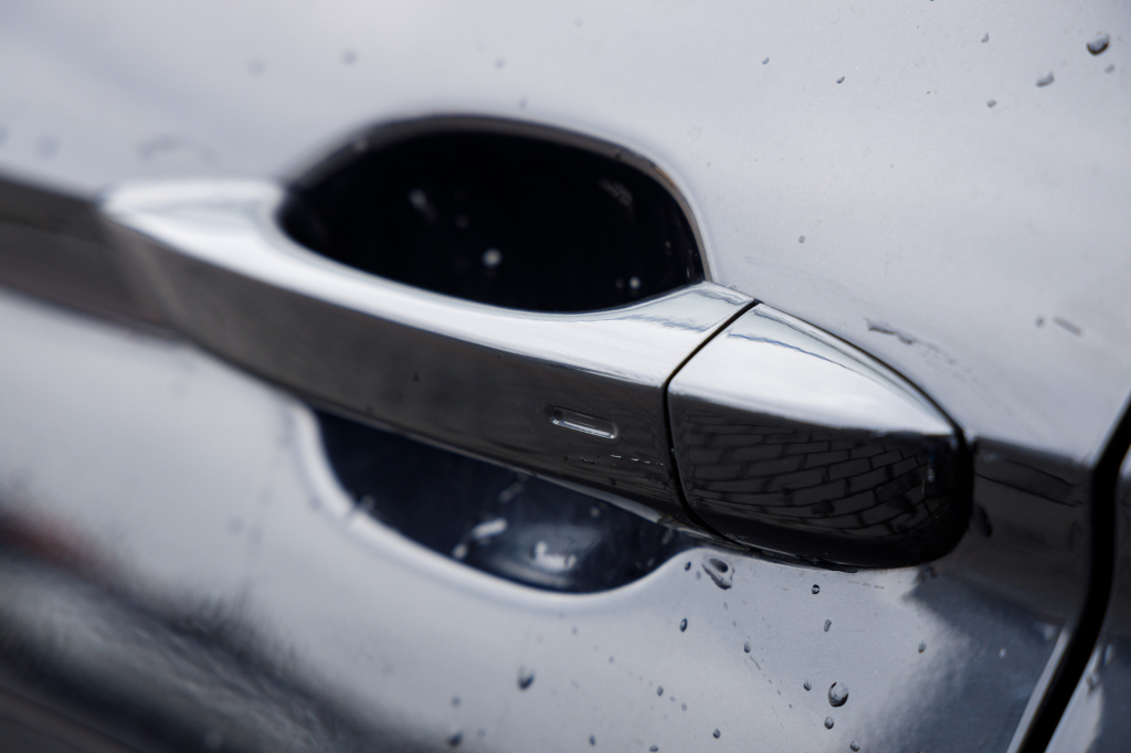 Volkswagen Tiguan 2018 фото 9