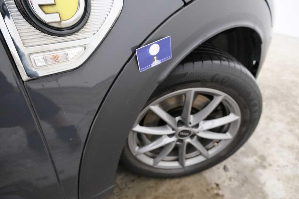 MINI Cooper Countryman 2017 фото 39