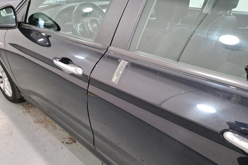 Fiat Tipo 2017 фото 12