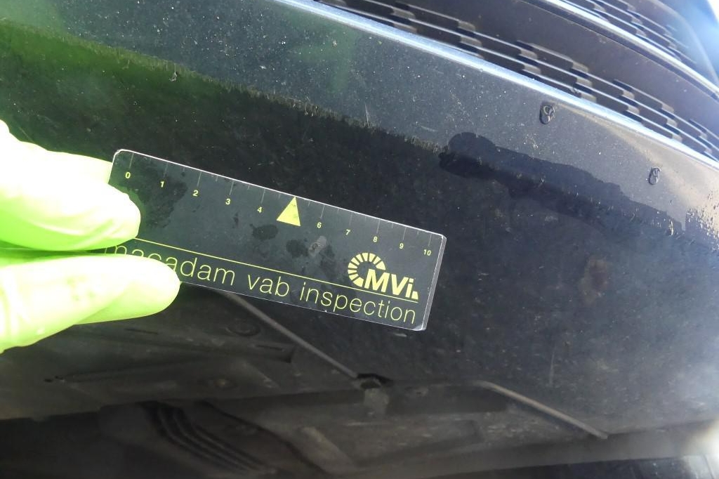 Audi A6 Avant 2016 photo 28