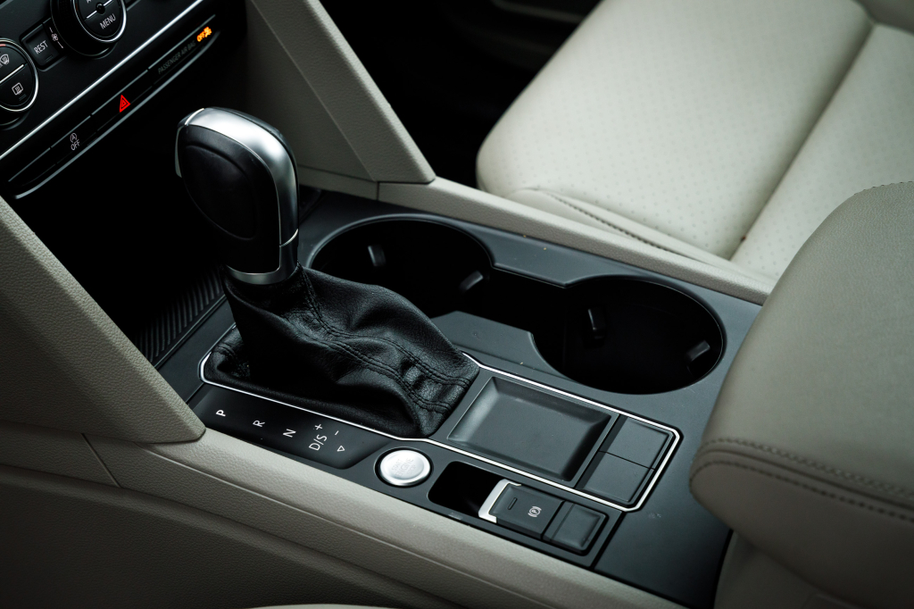 Volkswagen Atlas SE 2017 фото Volkswagen Atlas SE 2017 фото 24