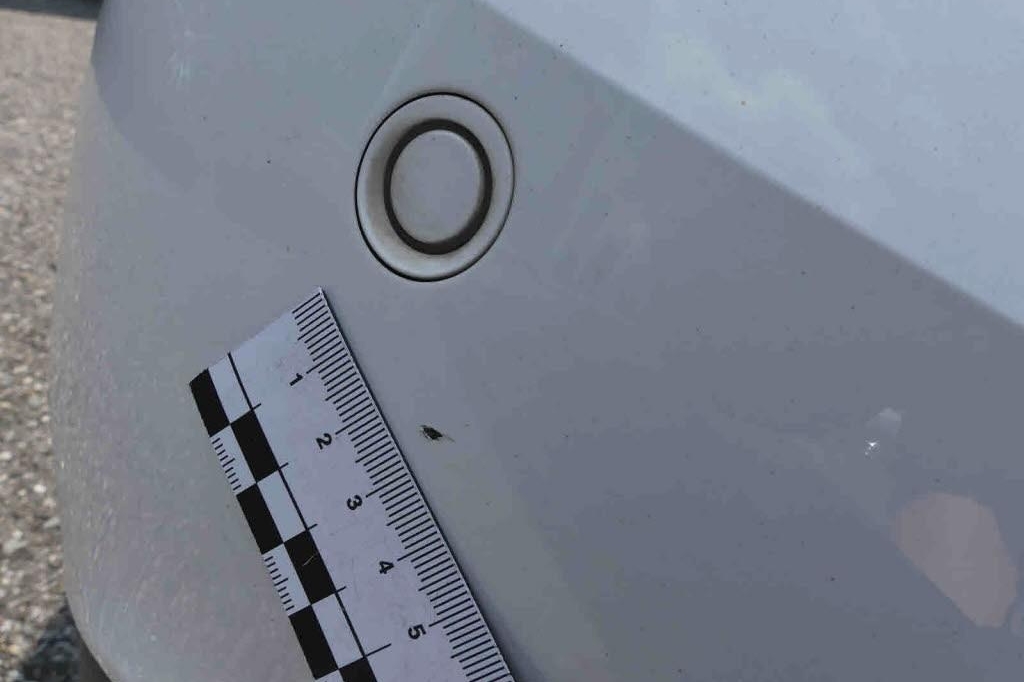 Opel Insignia Sports Tourer 2018 photo 25