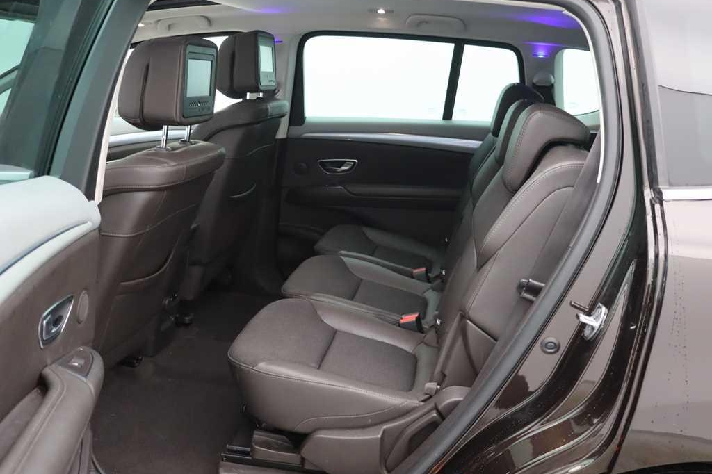 Renault Espace 2016 photo 3