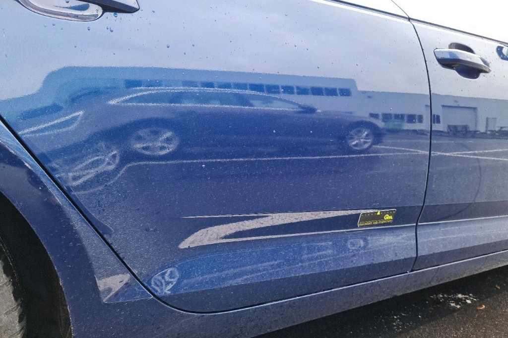 Audi A4 Avant 2017 photo 13