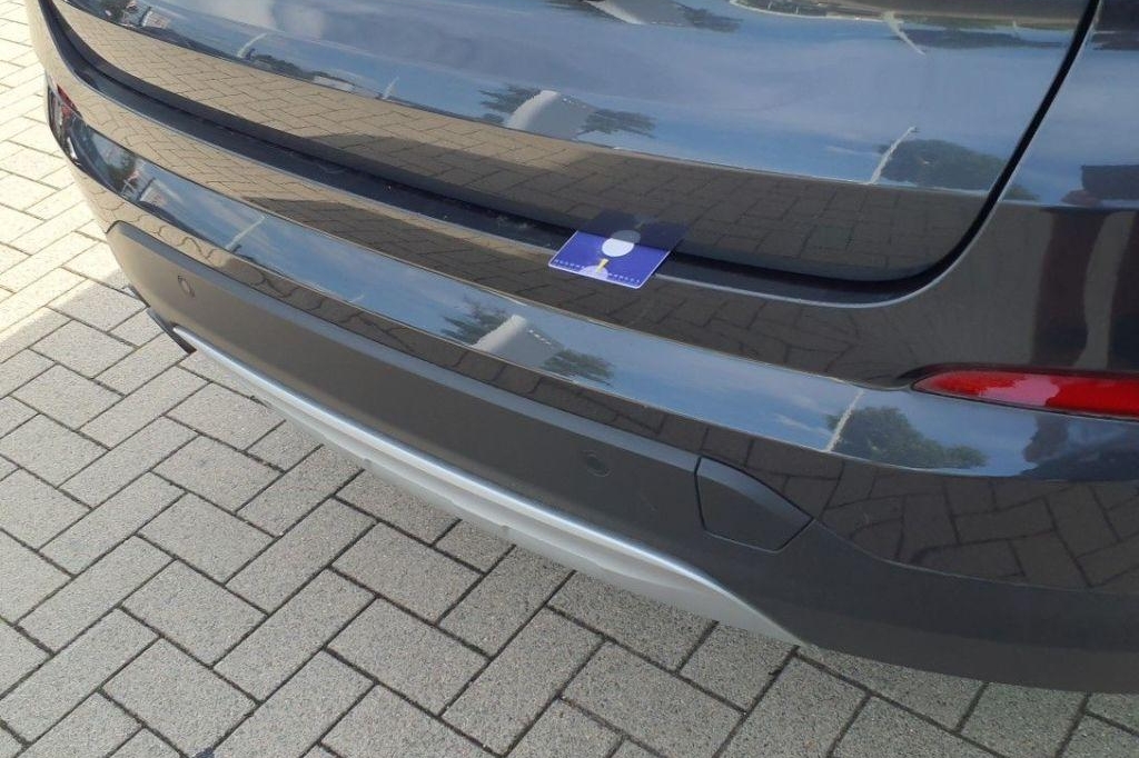 BMW X4 2016 photo 17