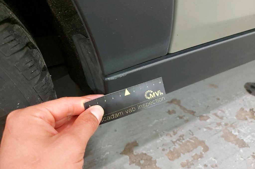 MINI MINI Cooper 2018 photo 23