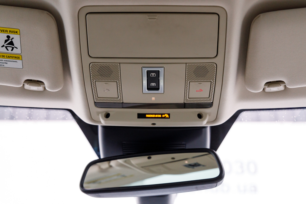 Land Rover Range Rover Evoque фото 17