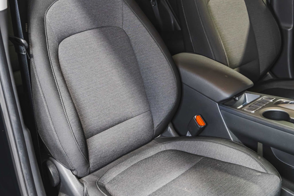 Hyundai Kona Electric 2021 photo 20