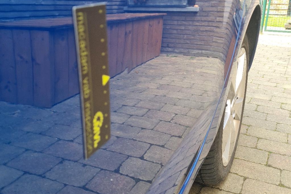 Skoda Octavia Combi 2016 photo 9