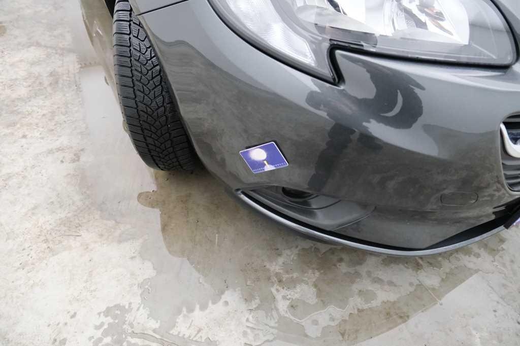 Opel Corsa 2017 фото 21