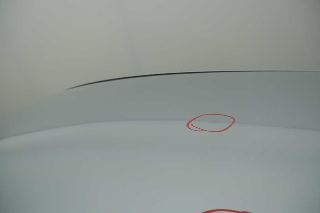 Mazda 3 2017 фото 33