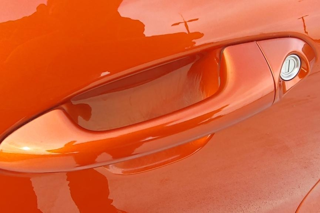 Kia ProCeed 2013 фото 10