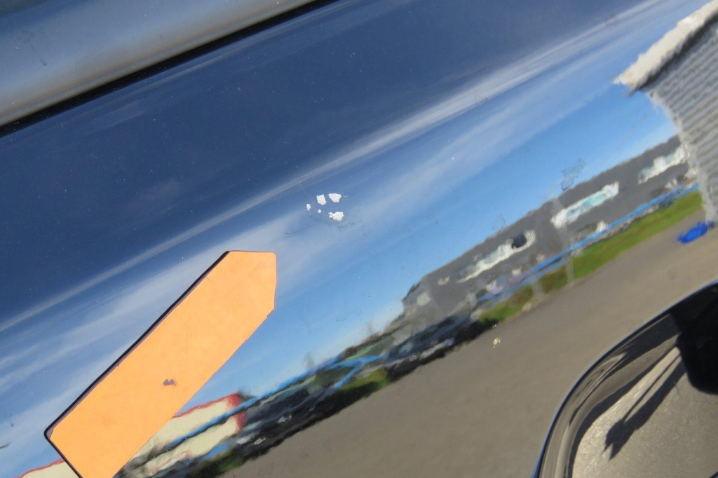 Ford Ranger 2021 фото 33