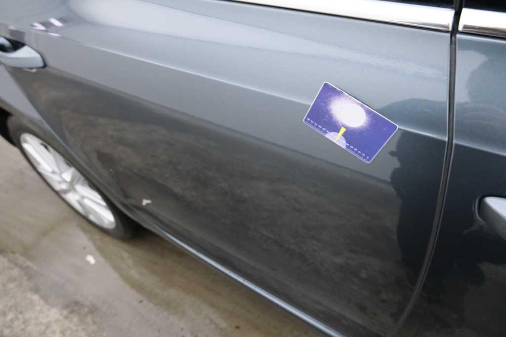 Skoda Octavia 2016 фото 21