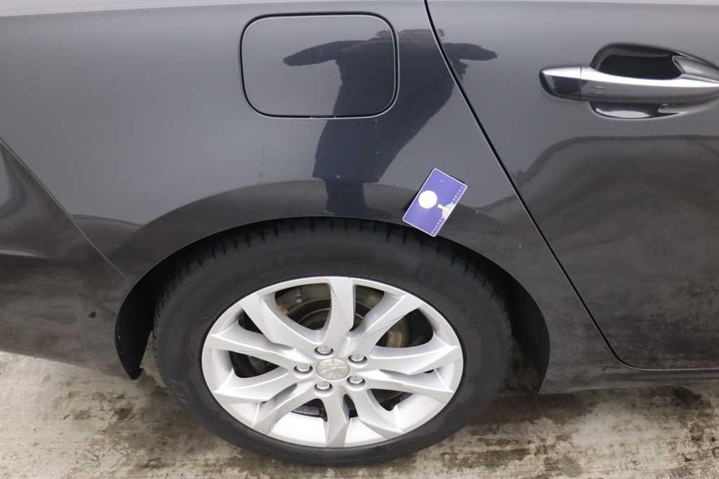 Peugeot 508 SW 2017 фото 26