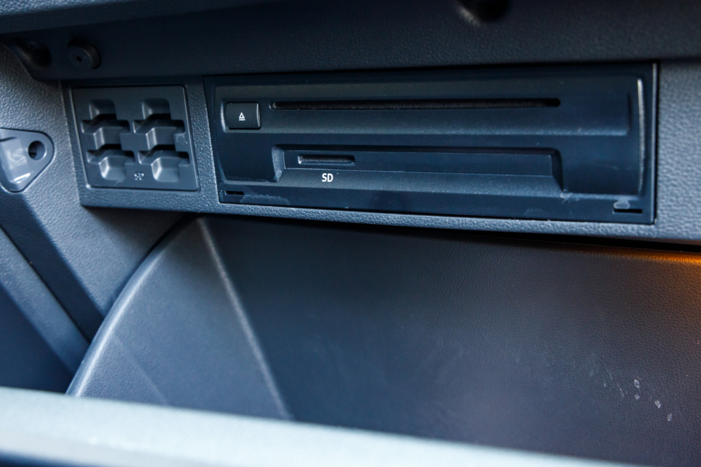 Volkswagen Atlas SE 4motion 2019 photo 23