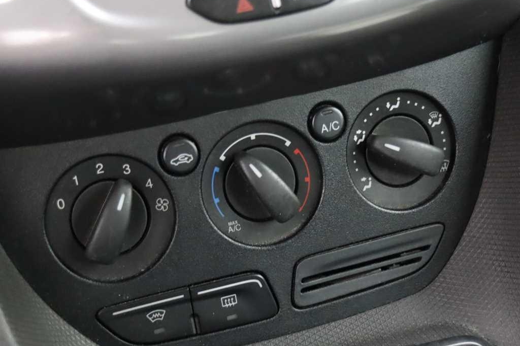 Ford Tourneo Connect пасс. 2018 photo 6