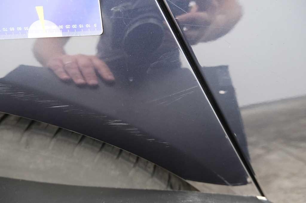 Audi A6 Avant 2015 фото 12