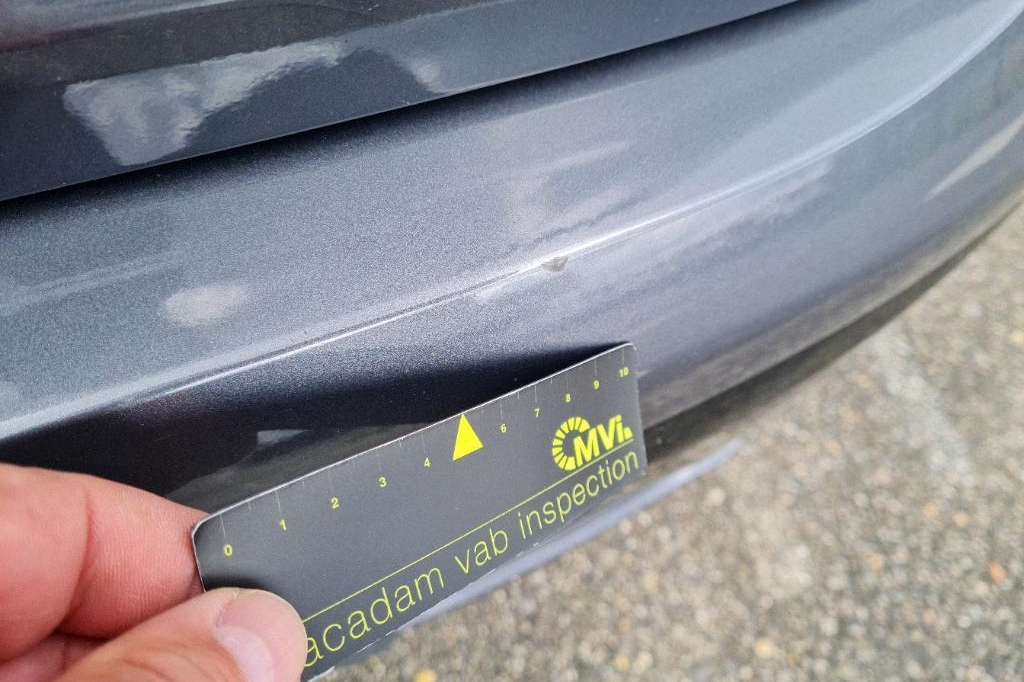 Hyundai Ioniq 2018 photo 10