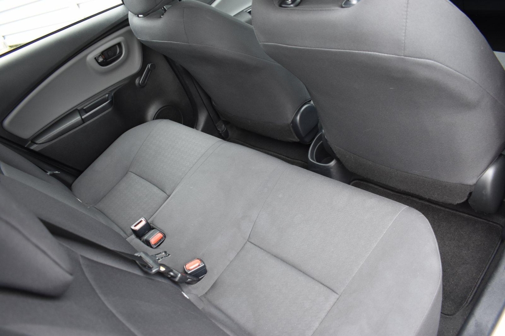 Toyota Yaris 2019 photo 6