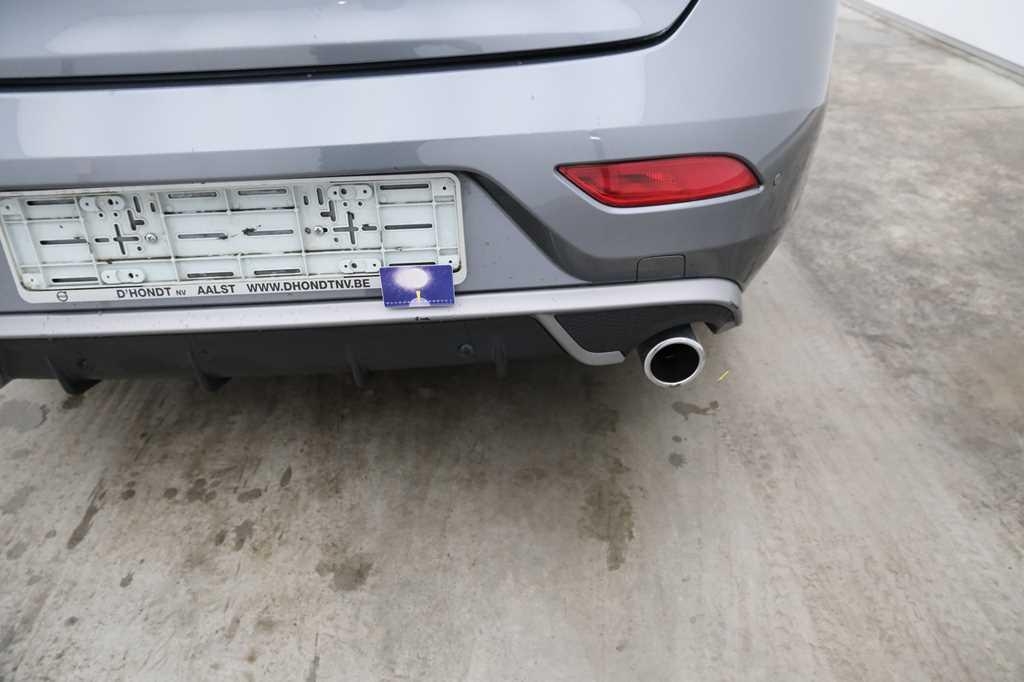 Volvo V40 2017 photo 14