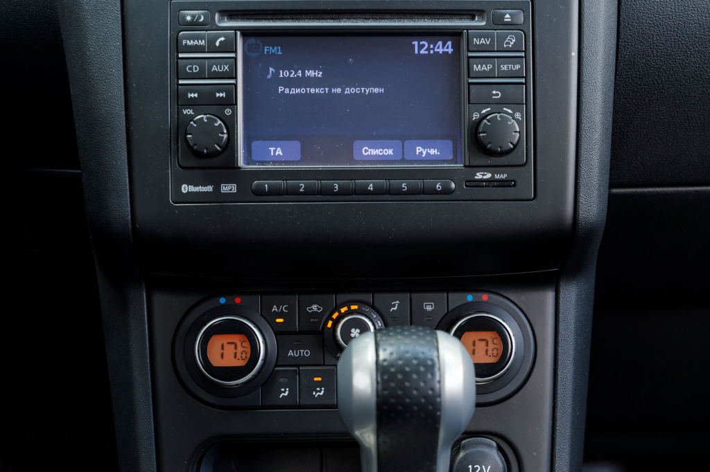 Nissan Qashqai 2011 фото 13