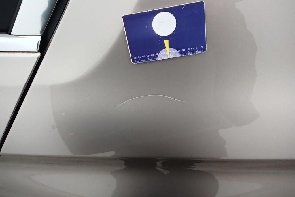 BMW 5 Series 2017 фото 19